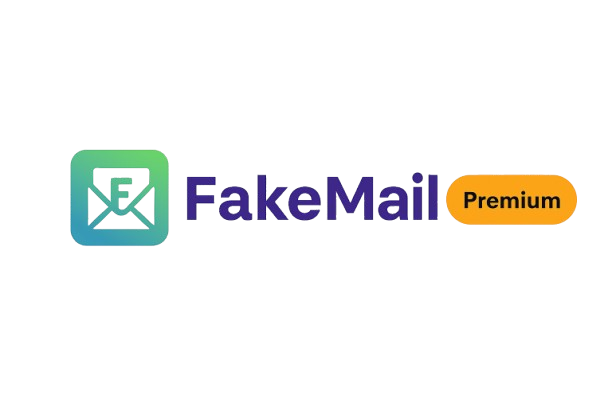 FakeMail Icon